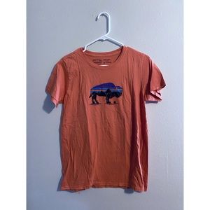 Patagonia Buffalo T-Shirt